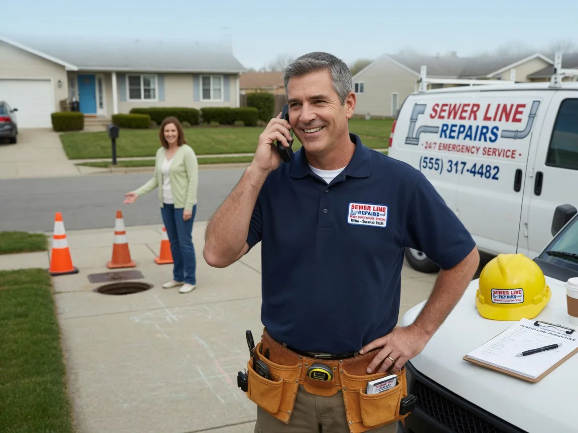 Emergency Plumber Baraboo, WI FAQs