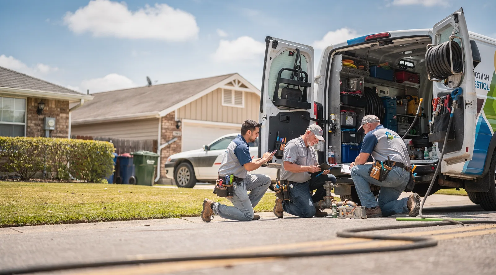 Emergency Plumber in Baraboo, WI near me